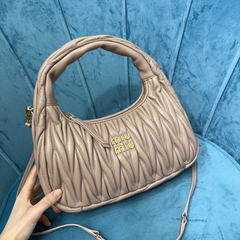 Miu Miu Top Handle Bags